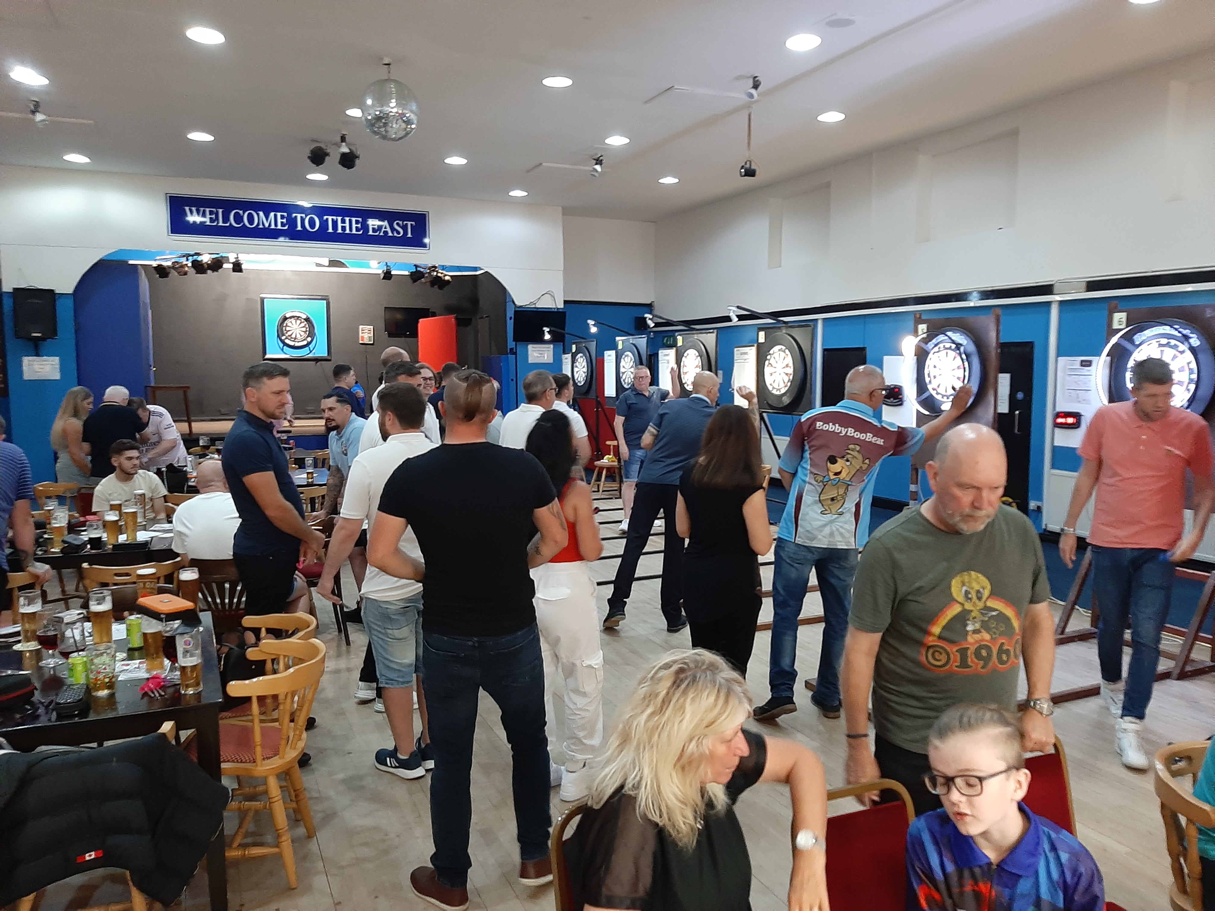 Brinsworth Social Club