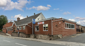 Brinsworth Social Club