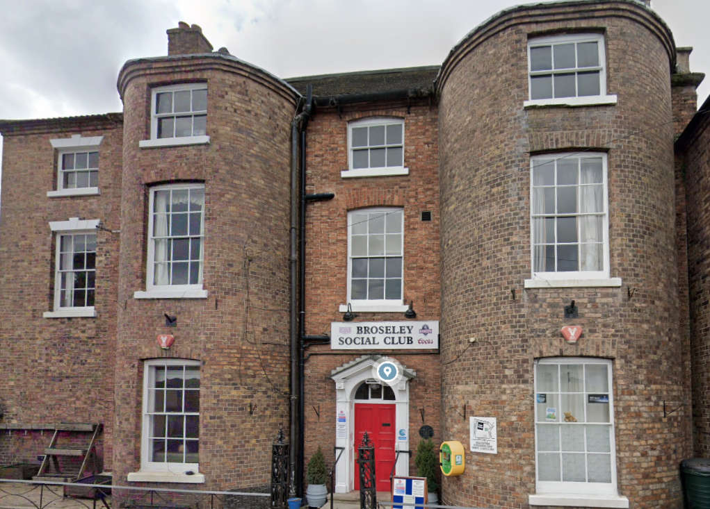 West End Working Men’s Club, Braunstone