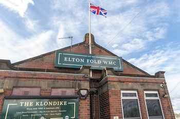 Elton Fold Bury