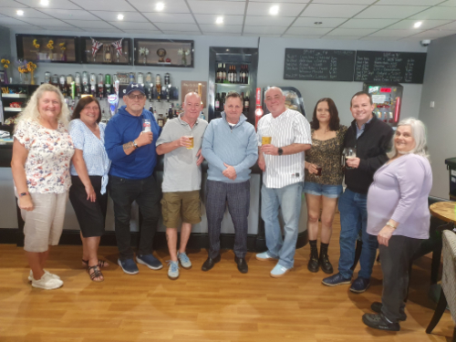 Groby Ex-Servicemen'S Club