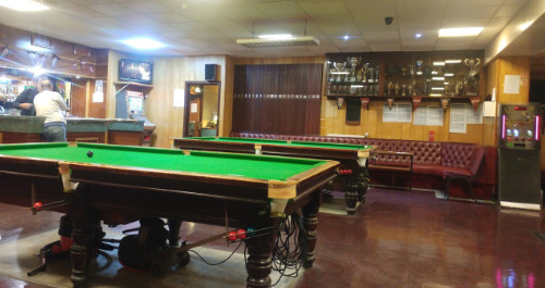 Hotel & Apartments Social Club Blackpool