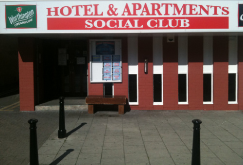 H&A Social ClubSocial Club