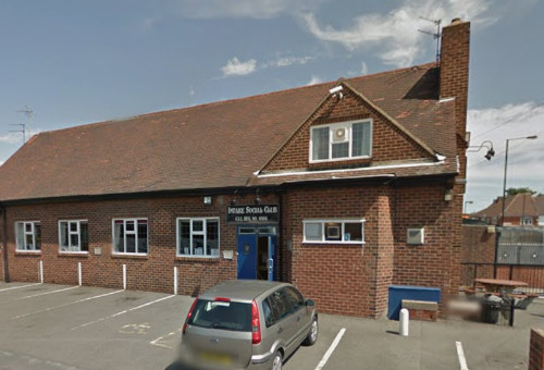 Intake Social Club, Doncaster
