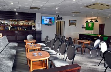 The Oatlands, Harrogate