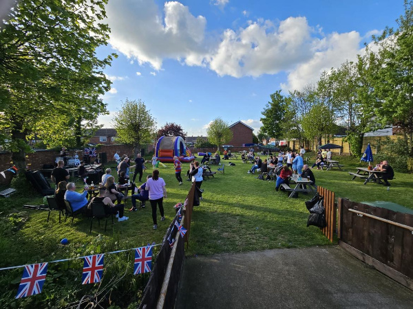 Rushden Athletic Club