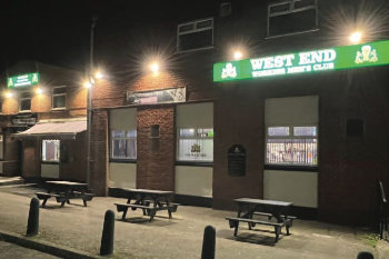 West End Working Men’s Club, Braunstone