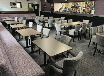 West End Working Men’s Club, Braunstone