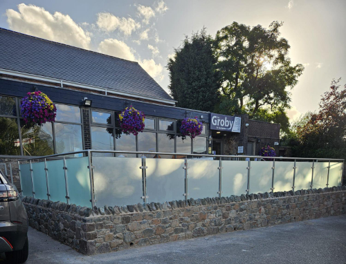 Groby Ex-Servicemen'S Club