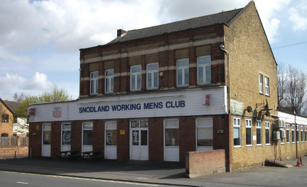 Beechwood Easterside & District Social Club